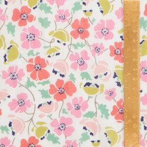 Liberty Edie C Tana Lawn Cotton - Image 3