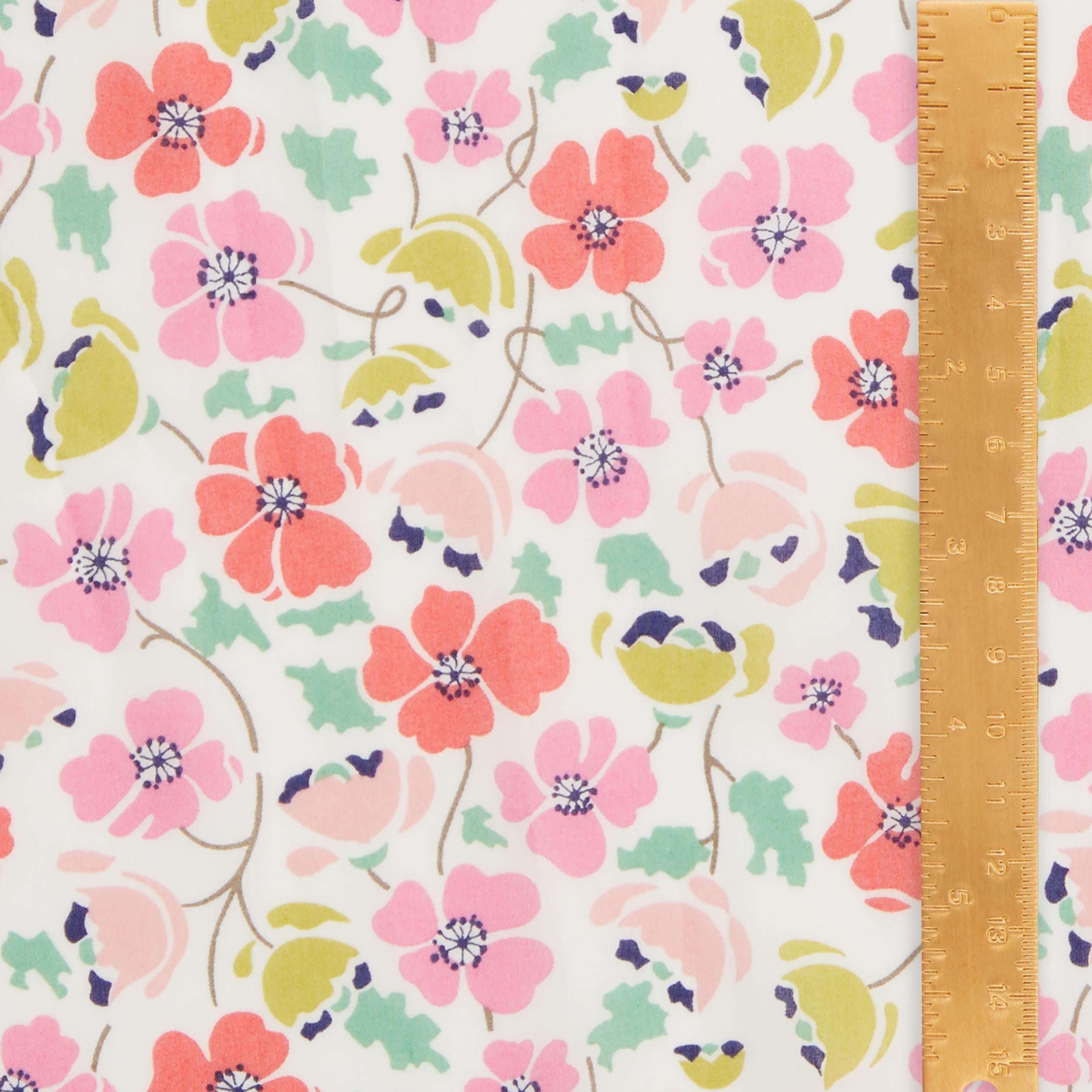 Liberty Edie C Tana Lawn Cotton - Image 3