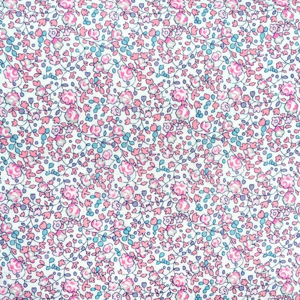 Liberty Eloise C Tana Lawn Cotton