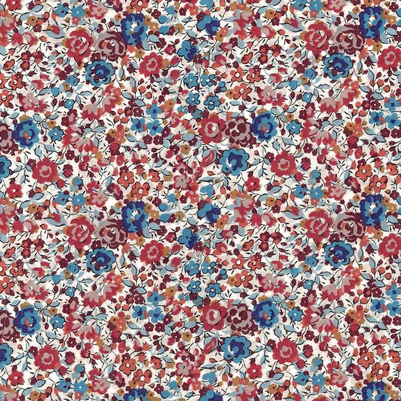Liberty Emma & Georgina J Tana Lawn Cotton