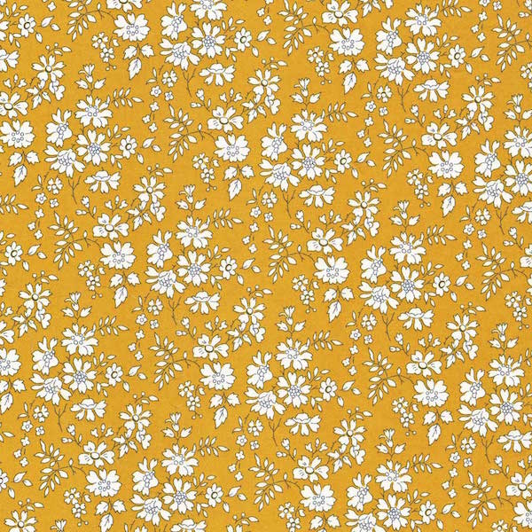 Liberty Capel G Tana Lawn Cotton