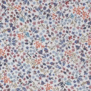 Liberty Donna Leigh E-CC Tana Lawn Cotton - Image 1