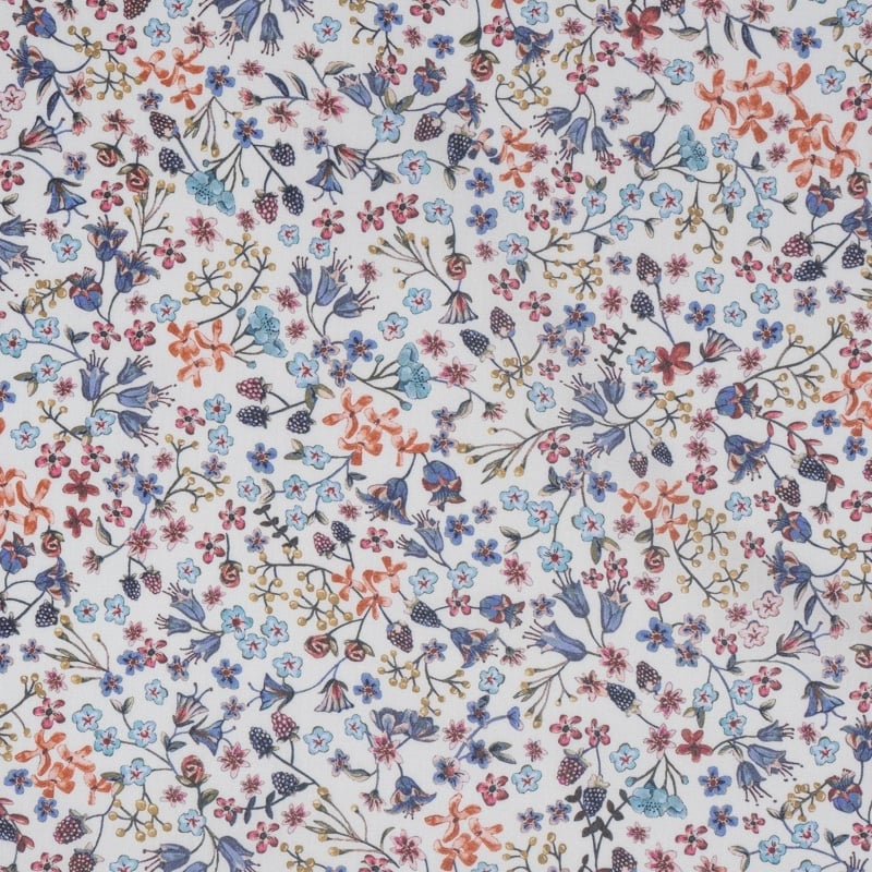 Liberty Donna Leigh E-CC Tana Lawn Cotton