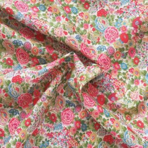 Liberty Elysian Day X Tana Lawn Cotton - Image 2