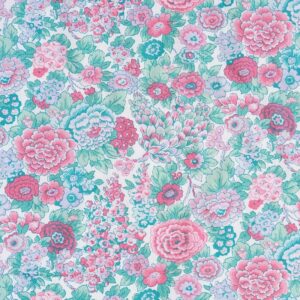 Liberty Elysian Day Y Tana Lawn Cotton - Image 1