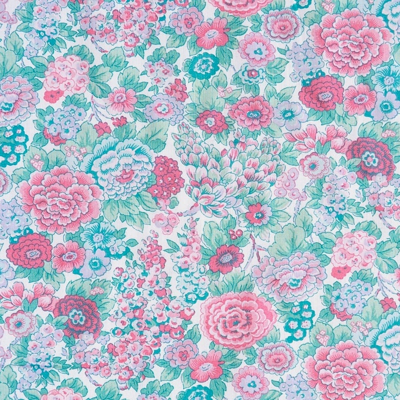 Liberty Elysian Day Y Tana Lawn Cotton