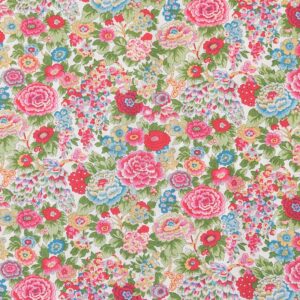 Liberty Elysian Day X Tana Lawn Cotton - Image 1