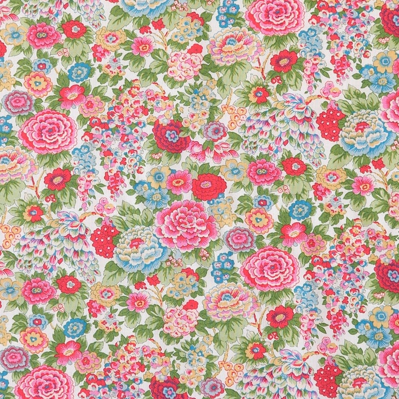 Liberty Elysian Day X Tana Lawn Cotton