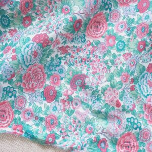 Liberty Elysian Day Y Tana Lawn Cotton - Image 3