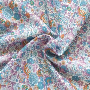 Liberty Elysian Day Z Tana Lawn Cotton - Image 2