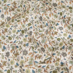 Liberty Fabrics Katherine Court B Tana Lawn - Image 2