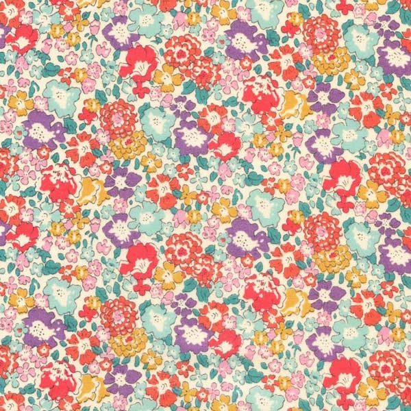 Liberty Michelle A Tana Lawn Cotton