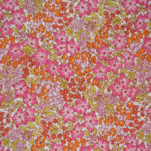 Liberty Lulworth Cove C Organic Tana Lawn - Image 1