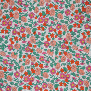 Liberty Pipkin Meadow D Organic Tana Lawn - Image 1