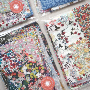 Liberty Scrap Bag, 1/2m weight - Image 2