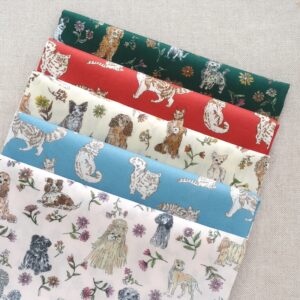 Liberty Animals Tana Lawn Bundle - Image 3