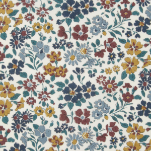 Liberty Annabella D Tana Lawn Cotton - Image 1