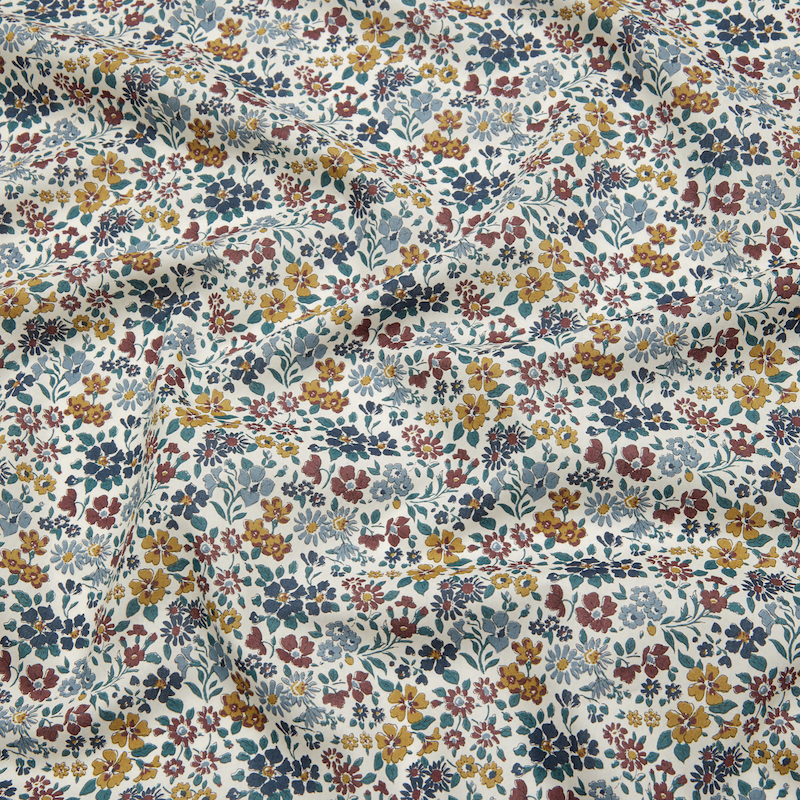 Liberty Annabella D Tana Lawn Cotton