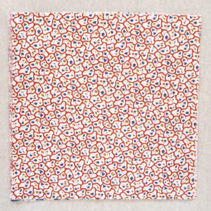 Liberty Fabrics The Archivists Edit 10" Squares - Image 2
