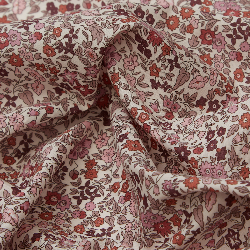 Liberty Ava B Tana Lawn Cotton