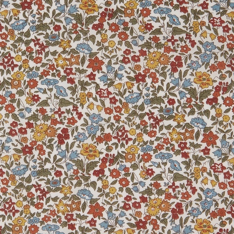 Liberty Ava C Tana Lawn Cotton