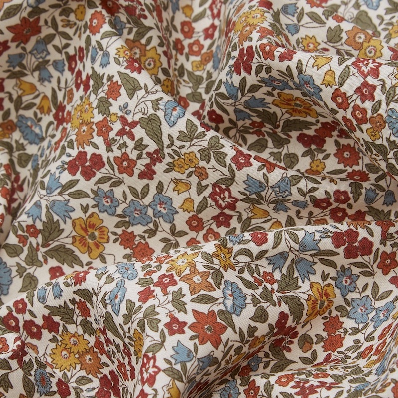 Liberty Ava C Tana Lawn Cotton