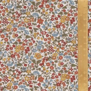 Liberty Ava C Tana Lawn Cotton - Image 3