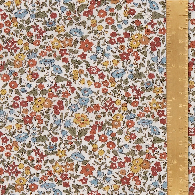 Liberty Ava C Tana Lawn Cotton