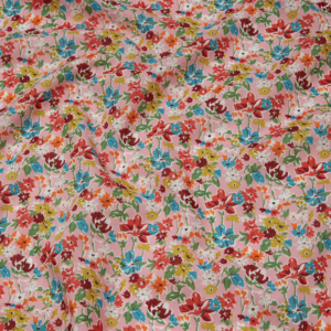 Liberty California Bloom C Tana Lawn Cotton - Image 2