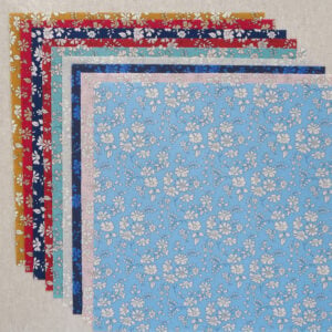 Liberty Fabrics Capel 10" Squares - Image 1
