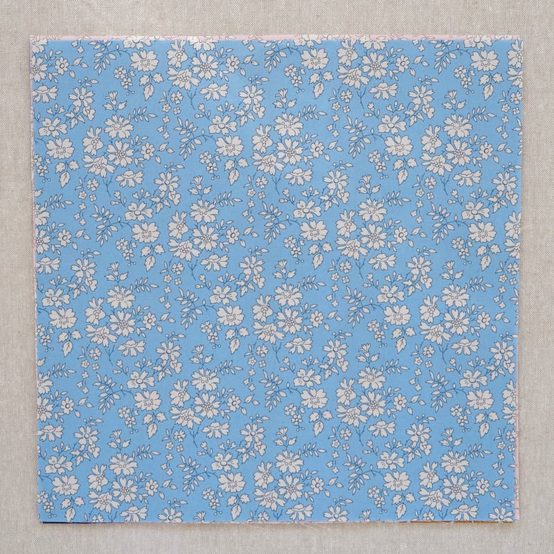 Liberty Fabrics Capel 10" Squares