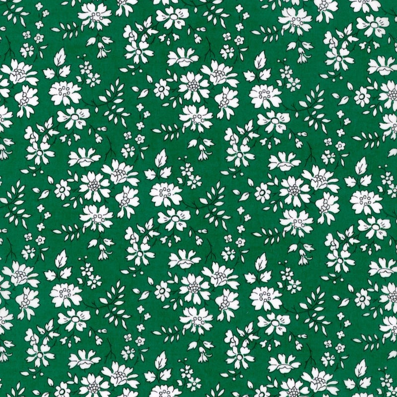 Liberty Capel Q Tana Lawn Cotton