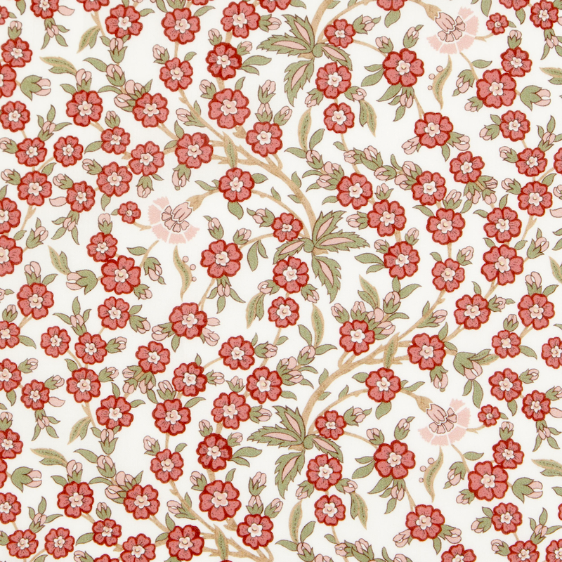 Liberty Empress A Tana Lawn Cotton