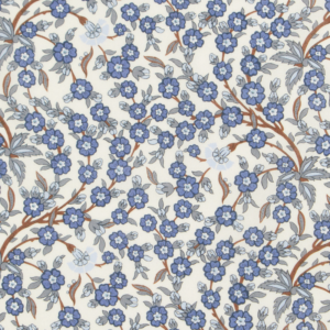 Liberty Empress B Tana Lawn Cotton - Image 1