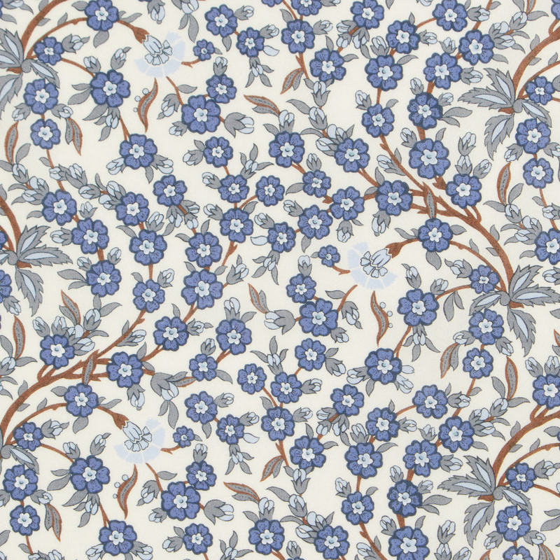 Liberty Empress B Tana Lawn Cotton