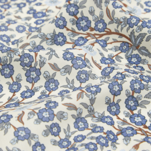 Liberty Empress B Tana Lawn Cotton - Image 2