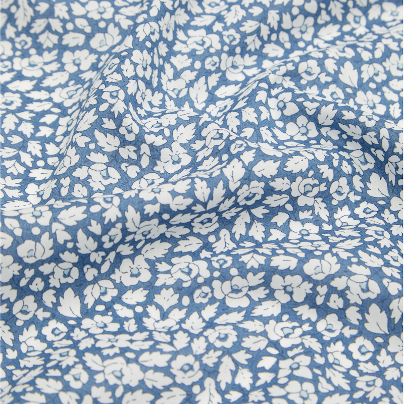 Liberty Feather Meadow C Tana Lawn Cotton