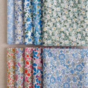 Liberty The Floral Journey Tana Lawn Bundle - Image 2