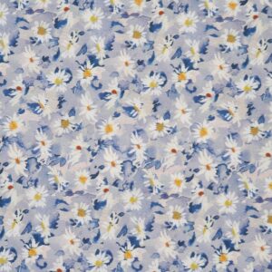 Liberty Simone's Song A Tana Lawn Cotton - Image 1
