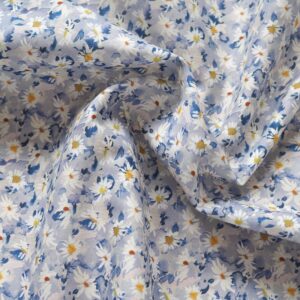 Liberty Simone's Song A Tana Lawn Cotton - Image 2