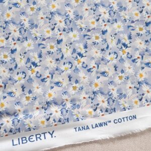 Liberty Simone's Song A Tana Lawn Cotton - Image 3