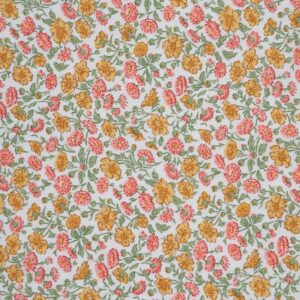 Liberty Freyja Daisy B Tana Lawn Cotton - Image 1