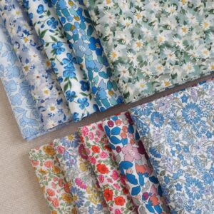 Liberty The Floral Journey Tana Lawn Bundle - Image 1