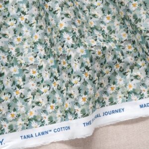 Liberty Simone's Song B Tana Lawn Cotton - Image 3