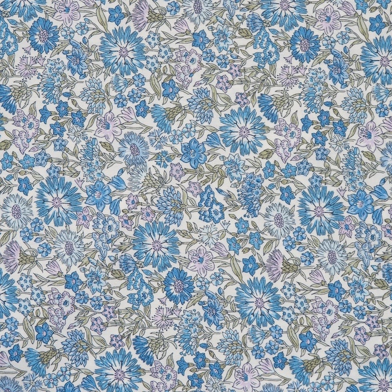 Liberty May Fields A Tana Lawn Cotton