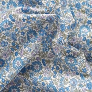 Liberty May Fields A Tana Lawn Cotton - Image 2
