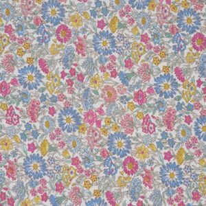 Liberty May Fields B Tana Lawn Cotton - Image 1
