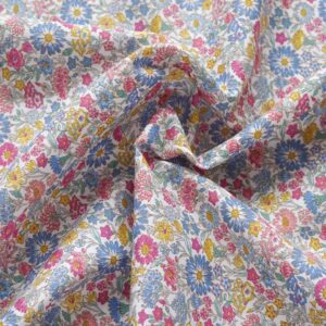 Liberty May Fields B Tana Lawn Cotton - Image 2