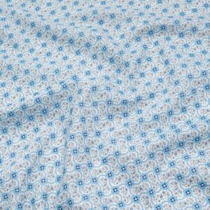 Liberty Fabrics Parterre A Tana Lawn - Image 2