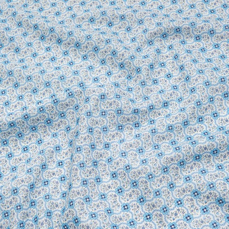 Liberty Fabrics Parterre A Tana Lawn